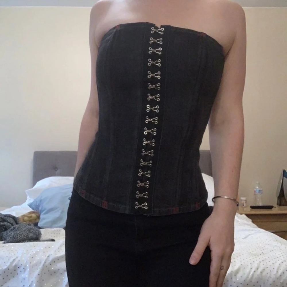 Tripp nyc corset